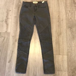 Grey Dittos Moro Legging Pants